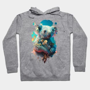 Koalafied Hoodie